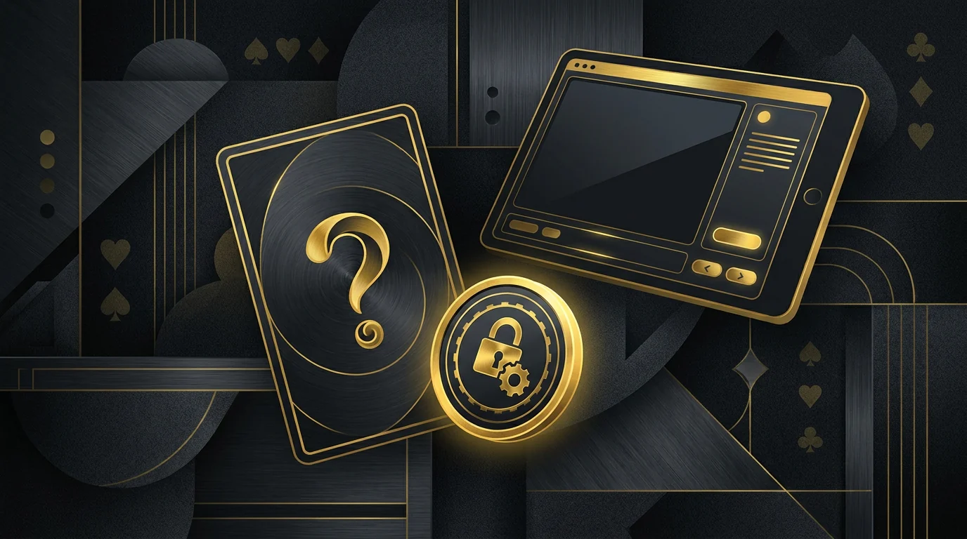 MGM online casino account questions and support