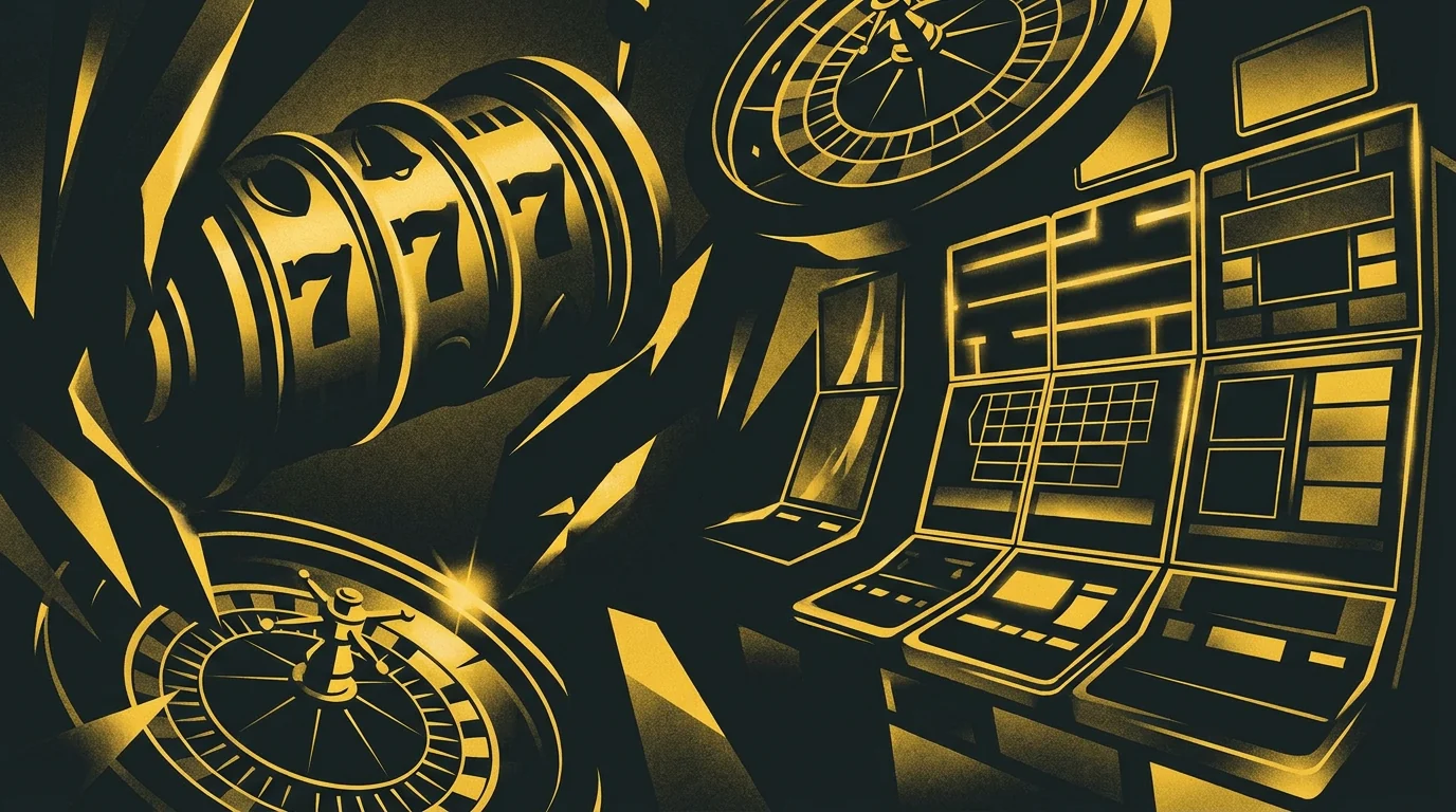 MGM online casino games and live dealer lobby
